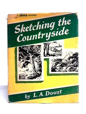 Immagine del venditore per Sketching the Countryside venduto da World of Rare Books