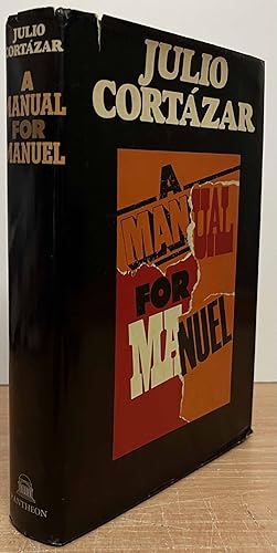 Seller image for A Manual for Manuel for sale by San Francisco Book Company