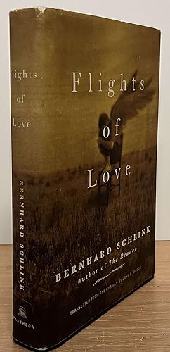 Bild des Verkufers fr Flights of Love zum Verkauf von San Francisco Book Company
