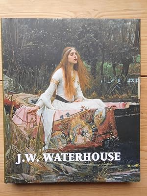 Bild des Verkufers fr J. W. Waterhouse : The Modern Pre-Raphaelite. Groninger Museum, Groningen, 14 December 2008 - 3 May 2009 ; Royal Academy of Arts, London, 27 June - 13 September 2009 zum Verkauf von Antiquariat Rohde