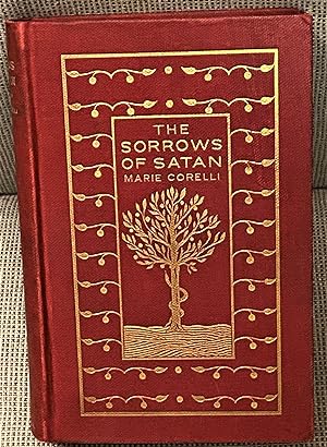 Seller image for The Sorrows of Satan, or, The Strange Experience of One Geoffrey Tempest, Millionaire for sale by My Book Heaven