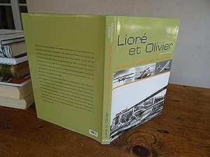 LES AVIONS Lioré Et Olivier