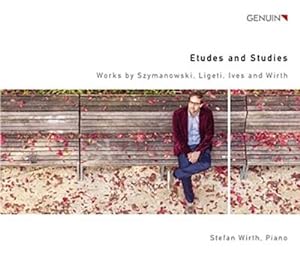 Seller image for Etudes and Studies for sale by AHA-BUCH GmbH