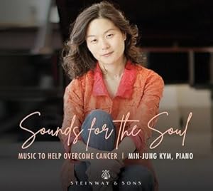 Seller image for Sounds for the Soul-Music to help overcome cancer for sale by AHA-BUCH GmbH