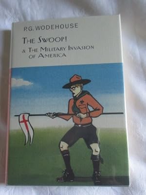 Seller image for The Swoop! & The Military Invasion of America for sale by MacKellar Art &  Books