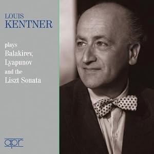 Seller image for Die Balakirev & Lyapunov-Aufnahmen & Liszt-Sonate for sale by AHA-BUCH GmbH