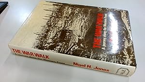 Seller image for War Walk: A Journey Along the Western Front for sale by BoundlessBookstore