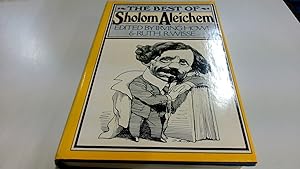 Seller image for Best of Sholom Aleichem for sale by BoundlessBookstore