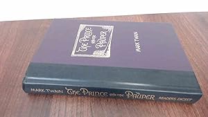 Seller image for The Prince and the Pauper for sale by BoundlessBookstore