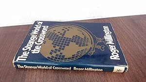 Seller image for The Strange World of The Crossword for sale by BoundlessBookstore