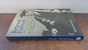 Seller image for Bertrand Hallward: First Vice-Chancellor of the University of Nottingham, 1948-1965 - A Biography for sale by BoundlessBookstore