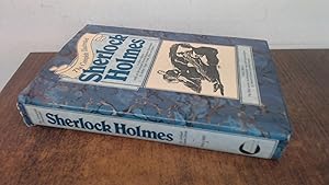 Imagen del vendedor de The Complete Illustrated Sherlock Holmes: Volume 3 a la venta por BoundlessBookstore