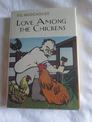 Love Among the Chickens