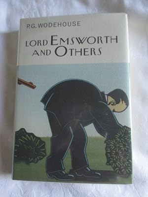 Lord Emsworth And Others