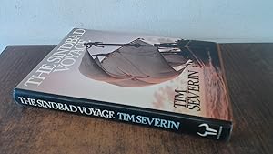 Seller image for The Sindbad Voyage for sale by BoundlessBookstore
