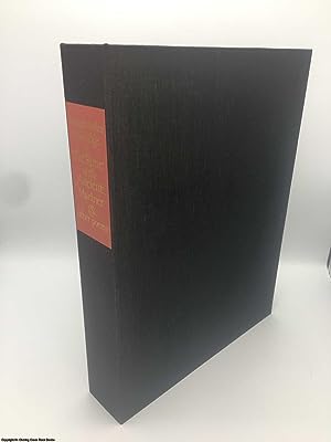 Bild des Verkufers fr The Rime of the Ancient Mariner & Other Poems (Folio society Limited ed) zum Verkauf von 84 Charing Cross Road Books, IOBA