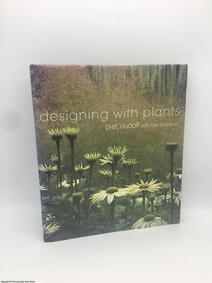 Image du vendeur pour Designing With Plants mis en vente par 84 Charing Cross Road Books, IOBA