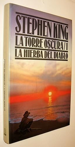 Imagen del vendedor de (P1) LA TORRE OSCURA 1 - LA HIERBA DEL DIABLO a la venta por UNIO11 IMPORT S.L.