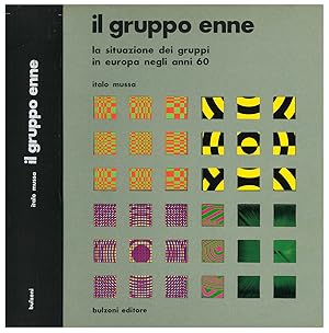 Il gruppo Enne. La situazione dei gruppi in Europa negli anni 60.