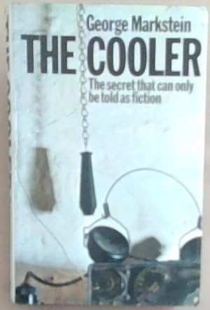 Imagen del vendedor de The Cooler a la venta por Chapter 1