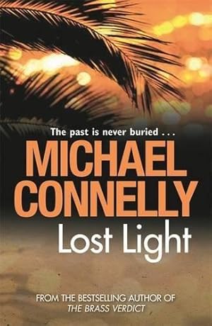 Imagen del vendedor de Lost Light (Harry Bosch Series) a la venta por WeBuyBooks