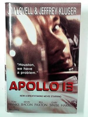 Immagine del venditore per Apollo 13 venduto da Cotswold Internet Books