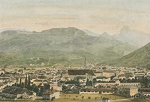 SÃ¼dtirol , Bozen. - SÃ¼dtirol. - "Bozen".