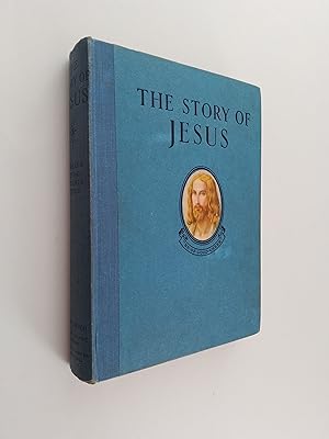 The Story of Jesus (Bookano Living Pictures Series, Pop-Up)