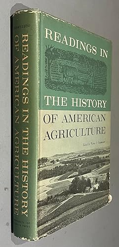 Readings in the History of American Agriculture