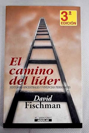 Seller image for El camino del líder for sale by Alcaná Libros