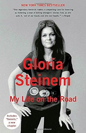 Seller image for My Life on the Road for sale by WeBuyBooks 2