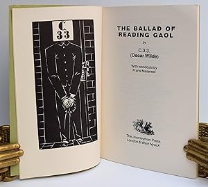 Ballad of Reading Gaol by Oscar Wilde - AbeBooks