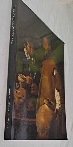 Image du vendeur pour Velazquez In Seville for the exhibition at the National Gallery of Scotland, Edinburgh, August - October 1996 mis en vente par Bailgate Books Ltd