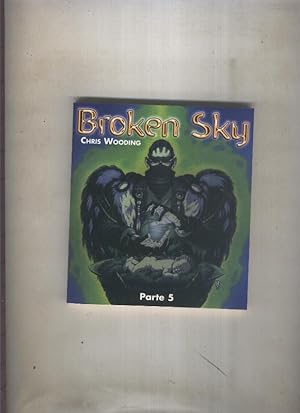 Immagine del venditore per Broken Sky parte 5 venduto da El Boletin