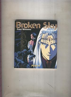 Seller image for Broken Sky parte 4 for sale by El Boletin