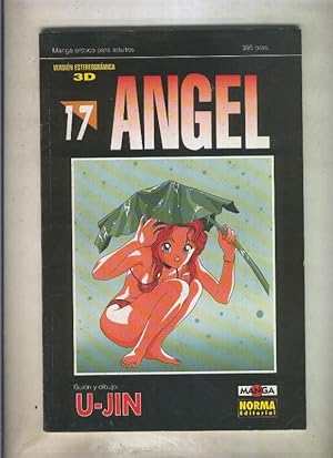 Image du vendeur pour Angel numero 17 mis en vente par El Boletin