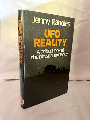 UFO Reality