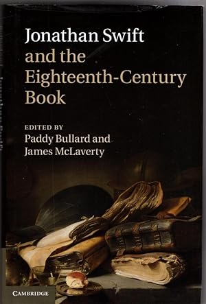 Immagine del venditore per Jonathan Swift and the Eighteenth-Century Book (2013-07-18) venduto da High Street Books