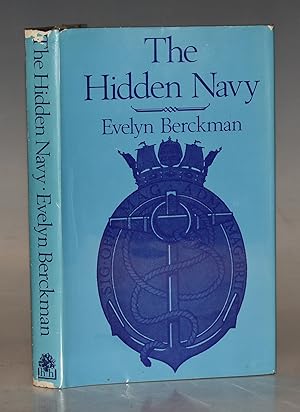 Immagine del venditore per The Hidden Navy. venduto da PROCTOR / THE ANTIQUE MAP & BOOKSHOP