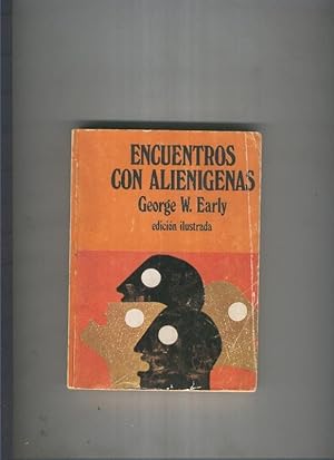 Seller image for Encuentros con alienigenas for sale by El Boletin