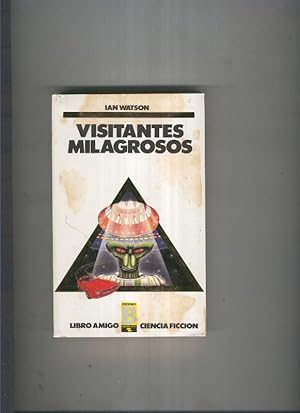 Imagen del vendedor de Visitantes milagrosos a la venta por El Boletin