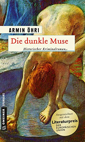 Bild des Verkufers fr Die dunkle Muse: Historischer Kriminalroman (Julius Bentheim und Albrecht Krosick) zum Verkauf von Gabis Bcherlager