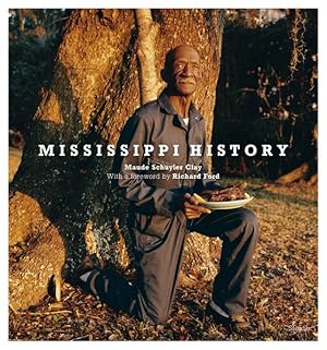 Seller image for Mississippi History for sale by Bunt Buchhandlung GmbH