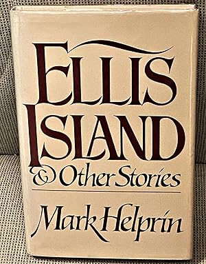 Seller image for Ellis Island & Other Stories for sale by My Book Heaven