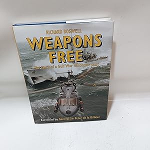 Immagine del venditore per Weapon's Free venduto da Cambridge Rare Books