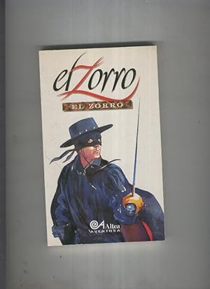 Bild des Verkufers fr El Zorro zum Verkauf von El Boletin