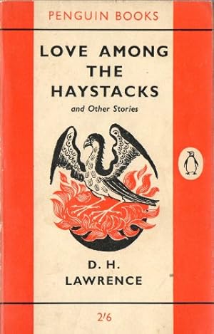 Seller image for Love Among the Haystacks and Other Stories (Penguin) for sale by WeBuyBooks 2