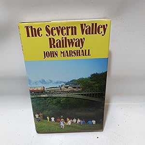 Seller image for The Severn Valley Railway for sale by Cambridge Rare Books