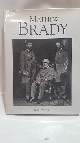 Image du vendeur pour Mathew Brady mis en vente par Cambridge Rare Books