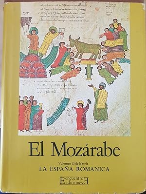 EL MOZARABE.